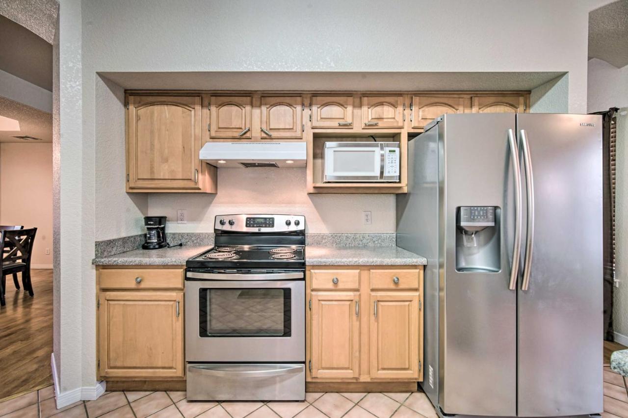 Convenient Las Cruces Home With Patio And Grill! ภายนอก รูปภาพ